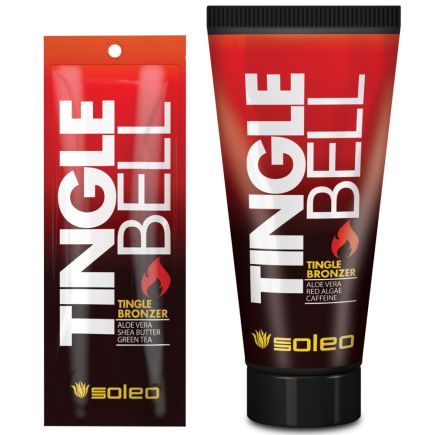 Soleo Tingle Bells 150ml